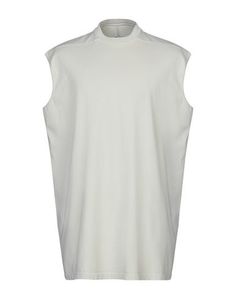 Футболка Rick Owens