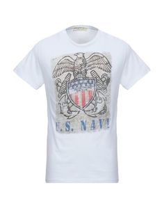 Футболка Athletic Vintage