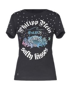 Футболка Philipp Plein