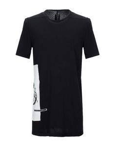 Футболка Drkshdw BY Rick Owens