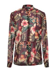 Pубашка Dolce & Gabbana