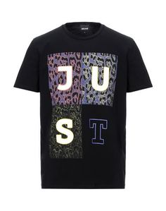 Футболка Just Cavalli