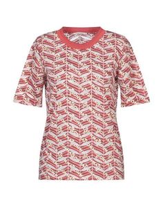 Футболка Maison Scotch