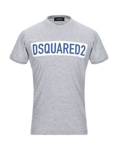 Футболка Dsquared2