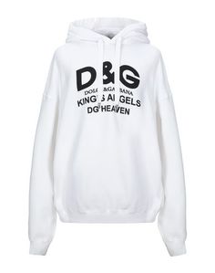 Толстовка Dolce & Gabbana