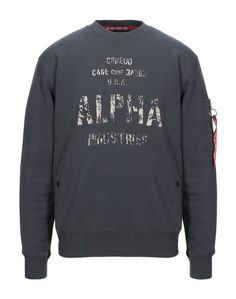Толстовка Alpha Industries