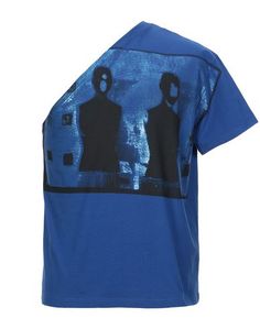 Футболка RAF Simons