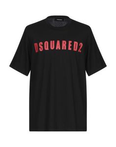 Футболка Dsquared2
