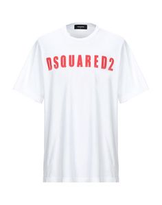 Футболка Dsquared2