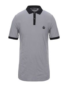 dolce and gabbana polo t shirt