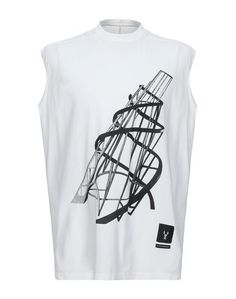 Футболка Drkshdw BY Rick Owens
