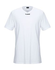 Футболка Hummel