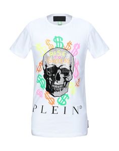Футболка Philipp Plein