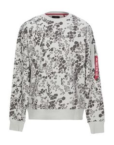 Толстовка Alpha Industries