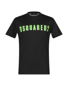 Футболка Dsquared2