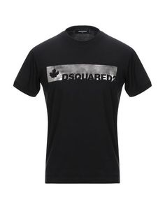 Футболка Dsquared2