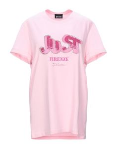 Футболка Just Cavalli