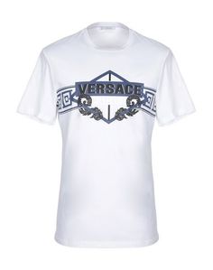 Футболка Versace Collection