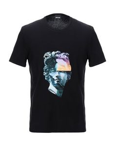 Футболка Just Cavalli