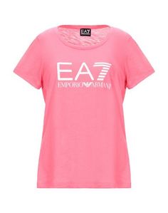 Футболка EA7
