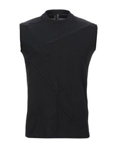 Футболка Rick Owens