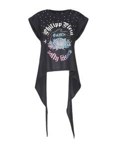 Футболка Philipp Plein