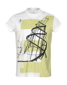 Футболка Drkshdw BY Rick Owens