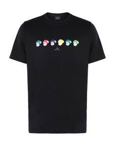Футболка PS Paul Smith