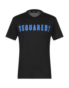 Футболка Dsquared2