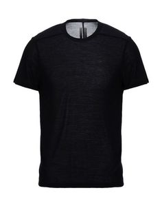 Футболка Rick Owens