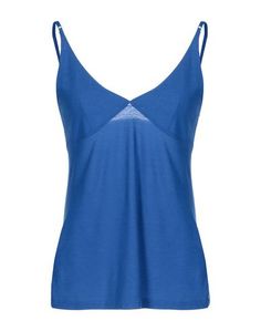 Топ без рукавов Sportmax Code