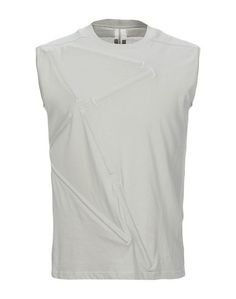 Футболка Rick Owens