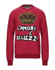Толстовка Dolce & Gabbana