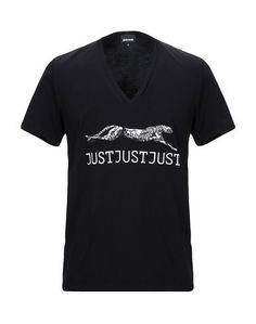 Футболка Just Cavalli
