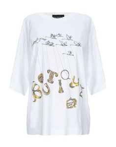 Футболка Boutique Moschino