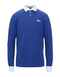 Поло Harmont&Blaine