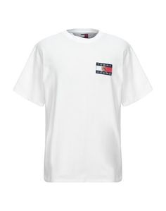 Футболка Tommy Jeans