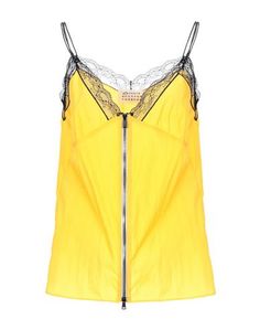 Топ без рукавов Maison Margiela