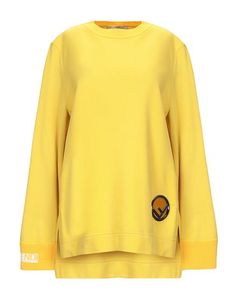 Толстовка Fendi