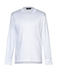 Футболка Dsquared2