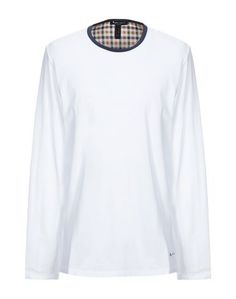Футболка Aquascutum