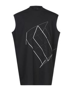 Толстовка Rick Owens