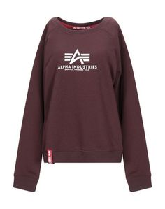 Толстовка Alpha Industries