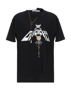 Футболка Givenchy