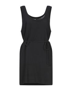 Короткое платье Dsquared2