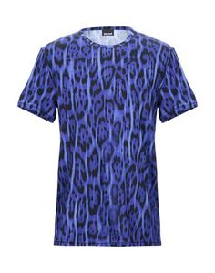 Футболка Just Cavalli