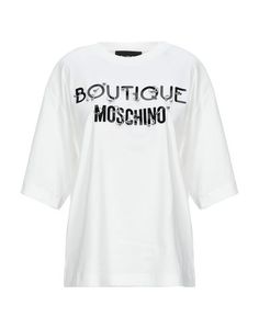 Футболка Moschino