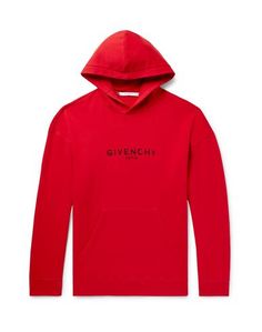 Толстовка Givenchy