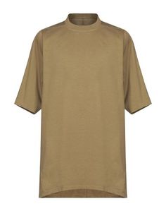 Футболка Rick Owens