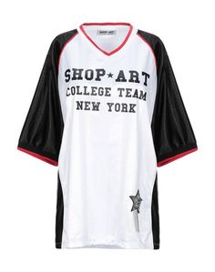 Футболка Shop ★ ART